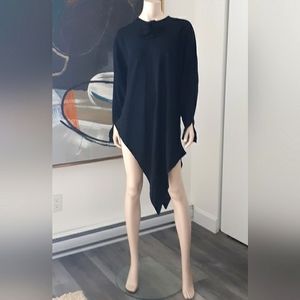 Vintage | Sonia Rykiel Asymmetric Blouse